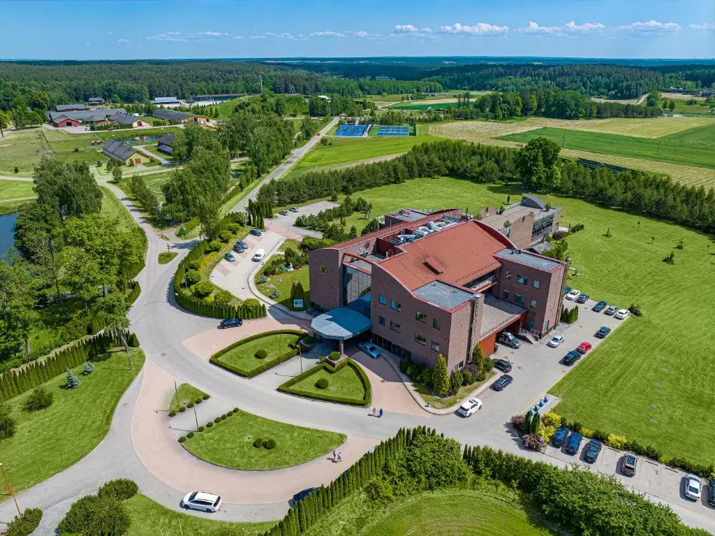 Harmony Park Hotel & Spa
