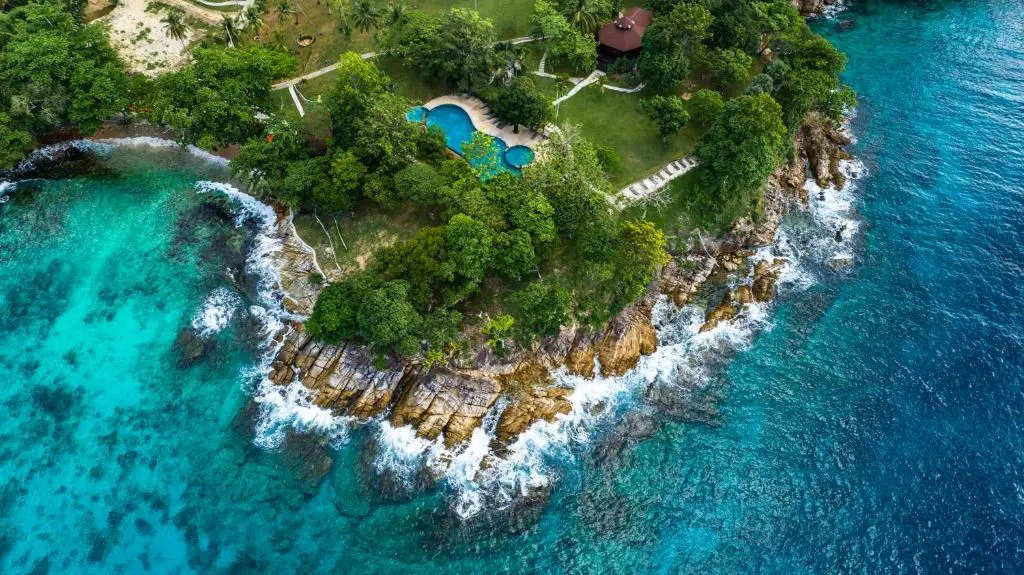 Ban Raya Resort & Spa