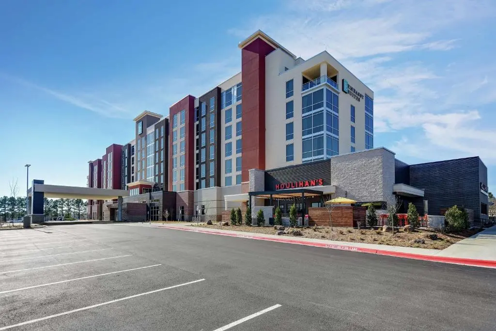 Embassy Suites Jonesboro - Arkansas State