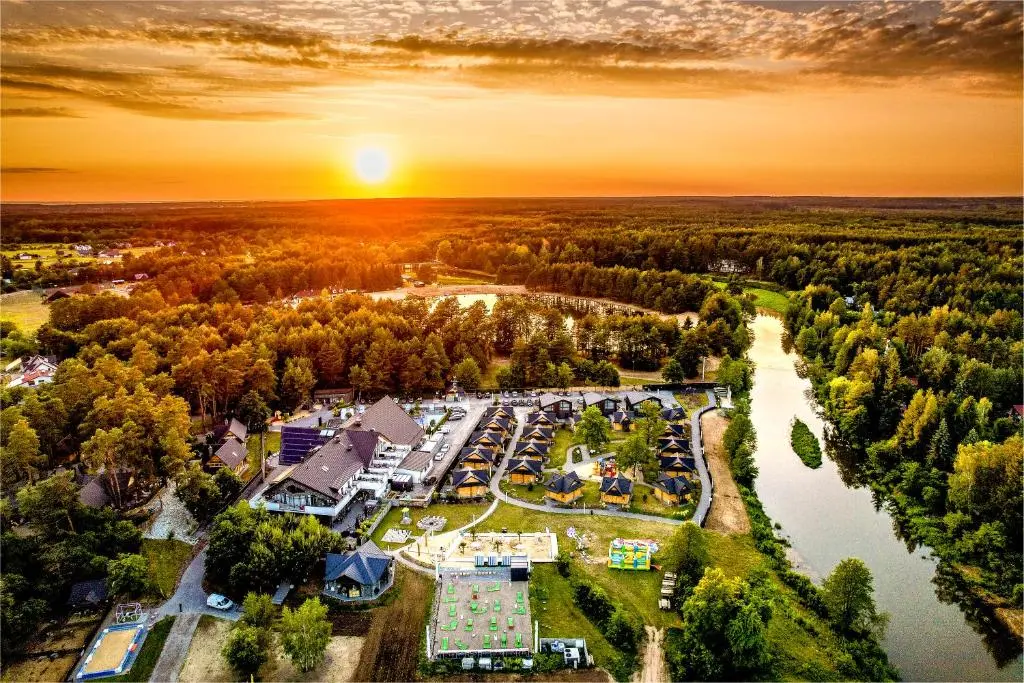 Hotel Bacówka Radawa & Spa