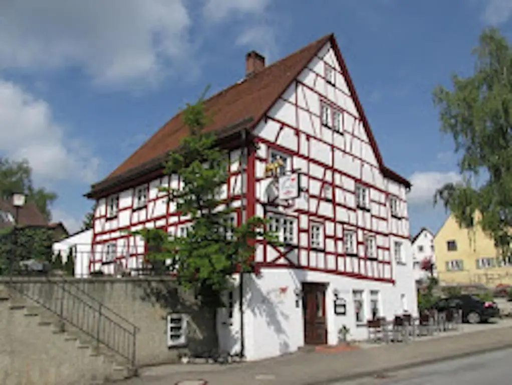 Zum Rothen Ochsen