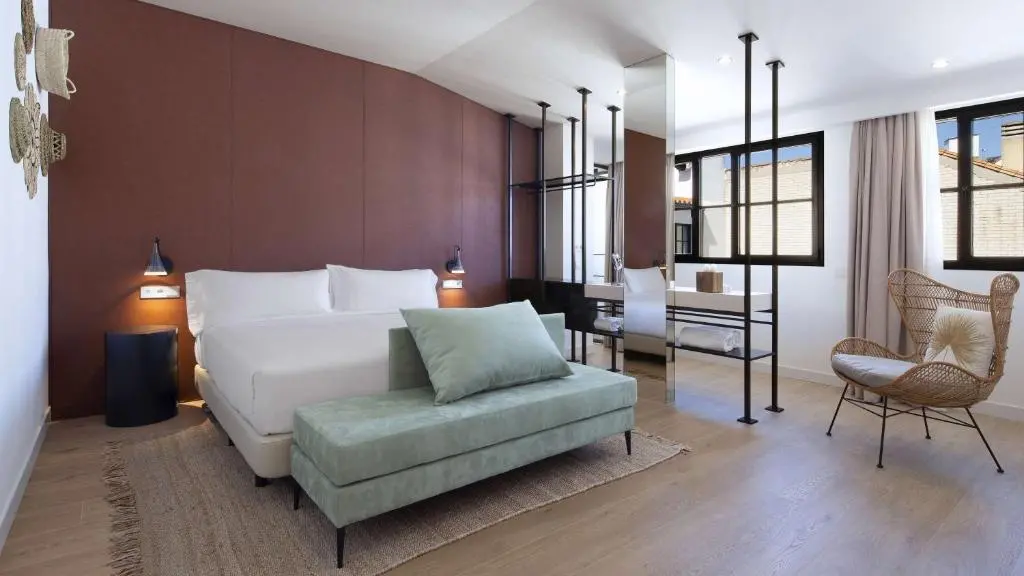 Atocha Hotel Madrid (Tapestry Collection by Hilton)