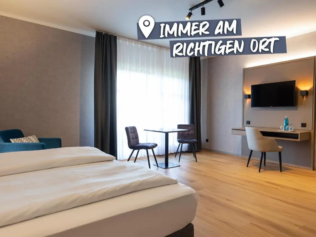 Hotel Waldkirchen