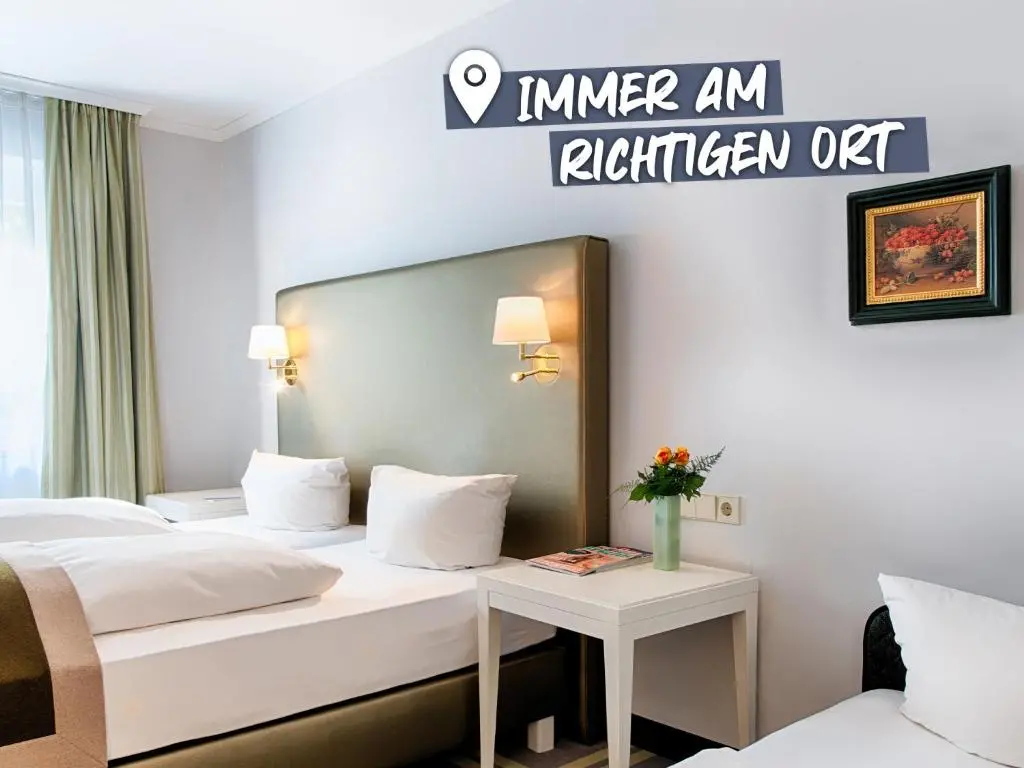 Hotel SchreiberHof Aschheim