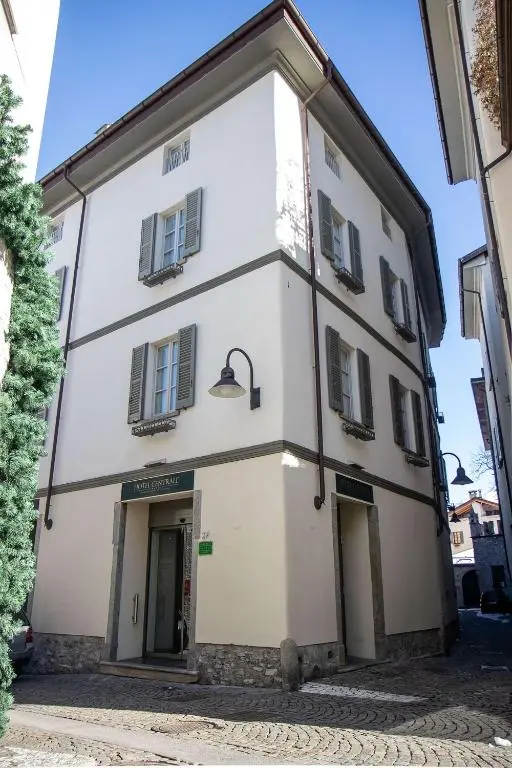 Hotel Centrale