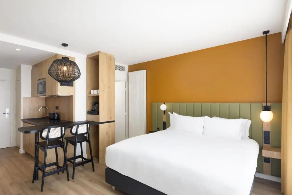 Residence Inn by Marriott Paris Didot Montparnasse