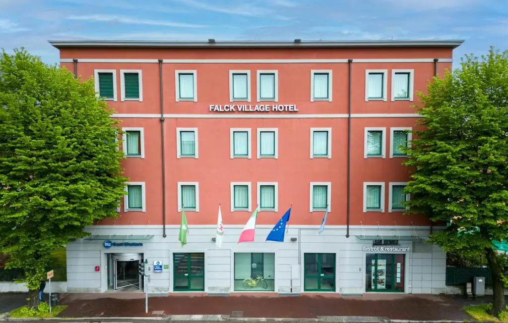 Best Western Falck Village Milano Sesto