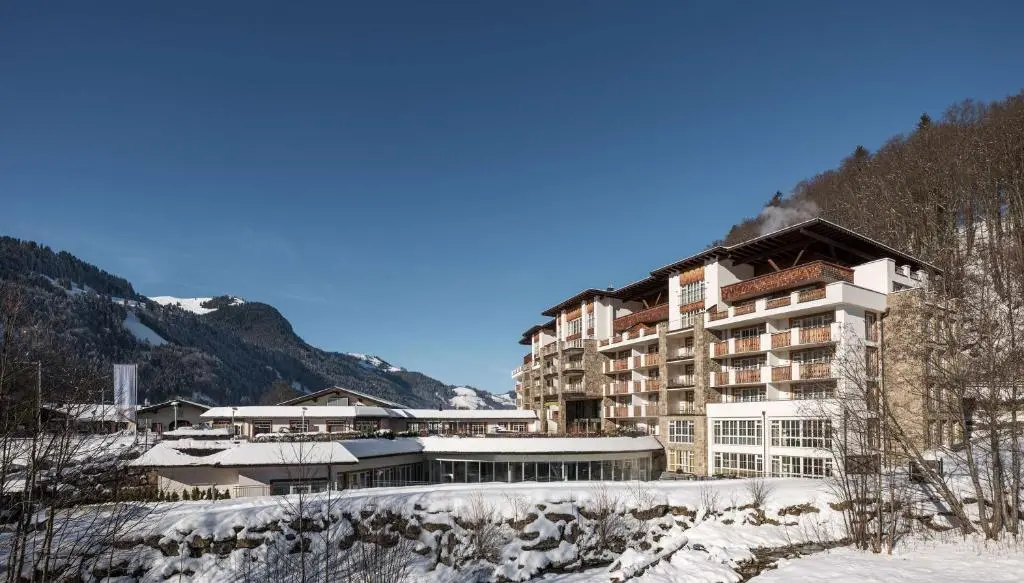 Grand Tirolia Kitzbühel (Member of Hommage Luxury Hotels Collection)