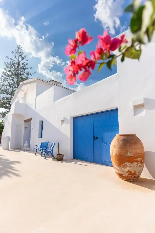 Boho Suites Denia