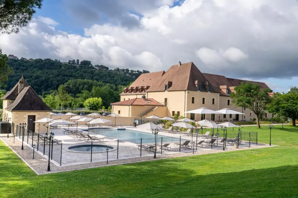 Hotel Le Perigord