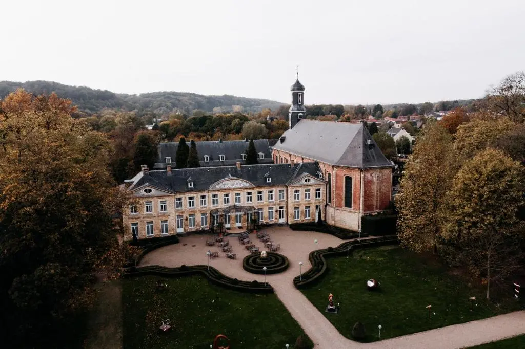 Château St Gerlach (Oostwegel Collection) (Member of Relais and Châteaux)