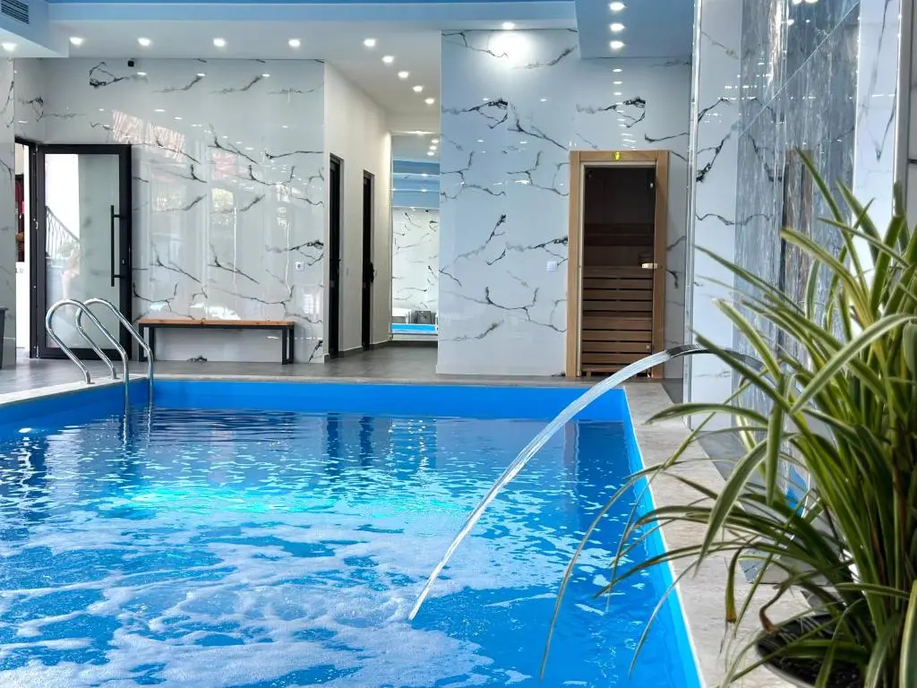 Luxmani Hotel & Spa