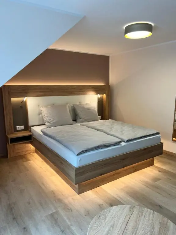 Hotel Preyt