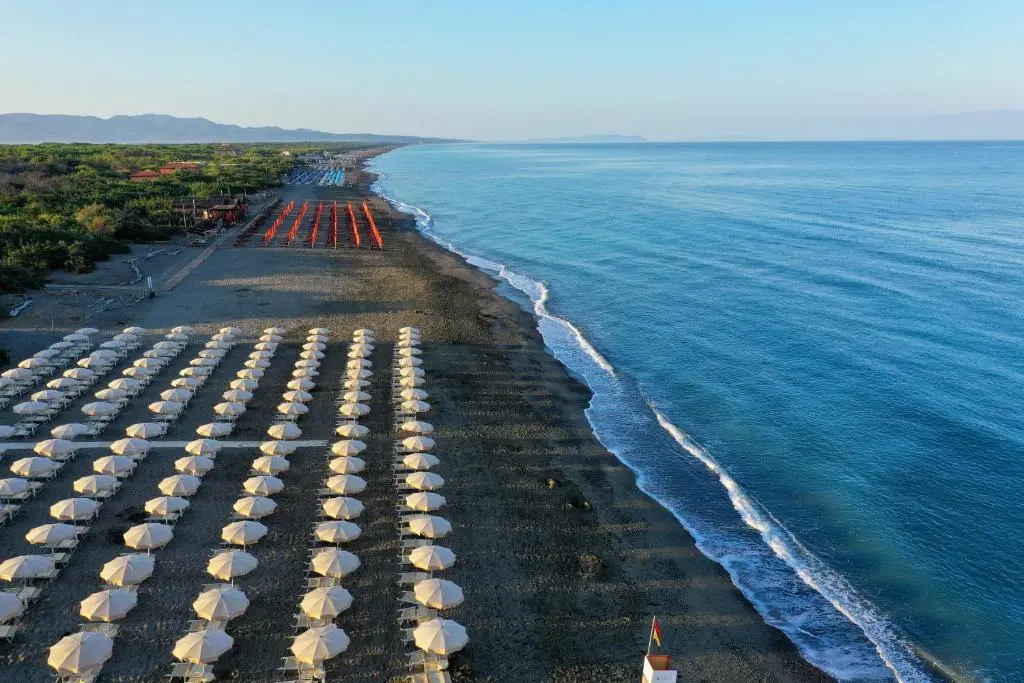Park Hotel Marinetta