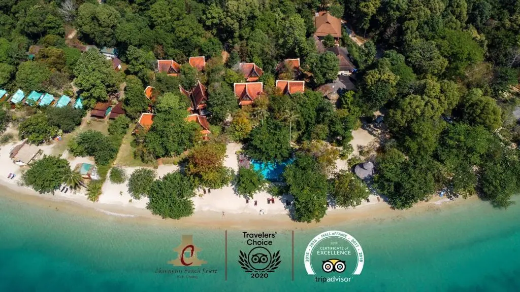 Chivapuri Beach Resort