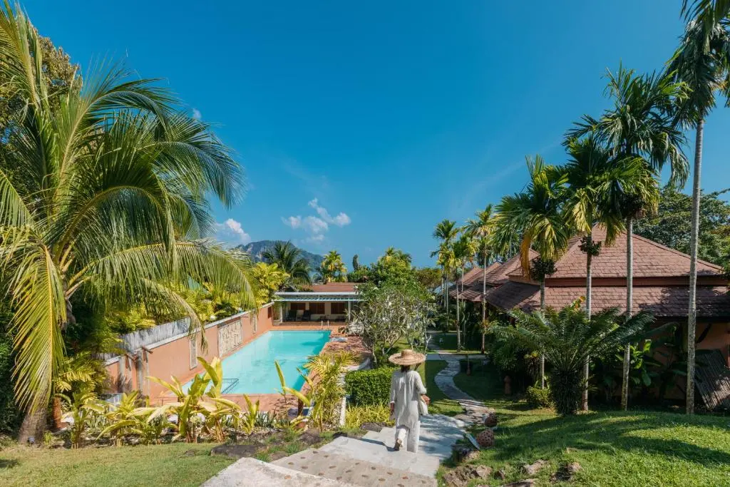 Baan Taranya Resort