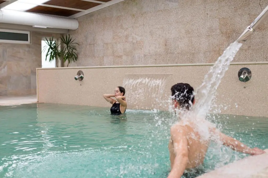 Hotel Do Parque