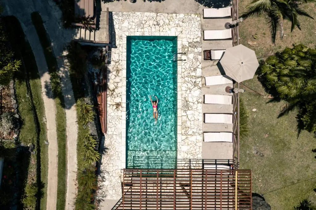 Casa Grande Mountain Retreat