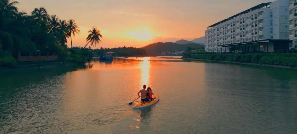 Champa Island Nha Trang