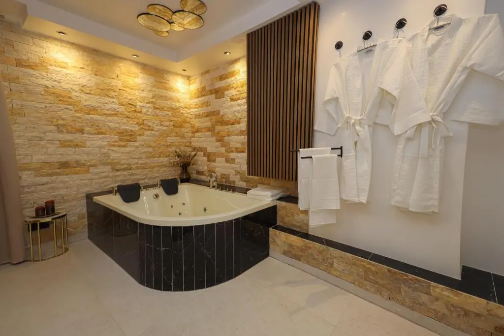 Suites Aix la Chapelle