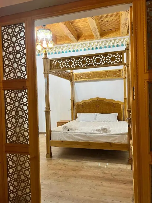 Hotel Khalid