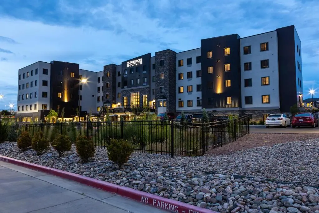 Staybridge Suites - Colorado Springs NE Powers