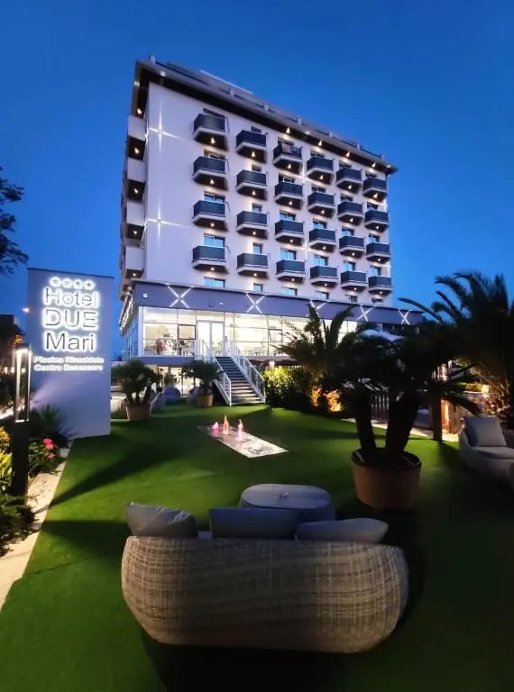 Hotel Due Mari & Spa