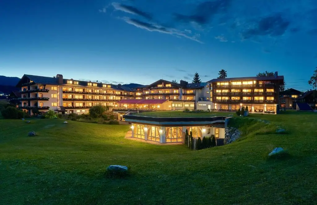 Schüle's Wellnessresort & Spa