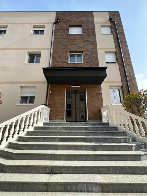 Kame Hotel Belgrade