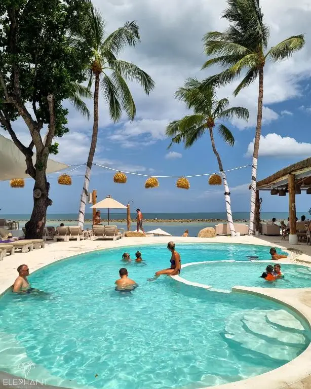 Elephant Beach Club & Resort