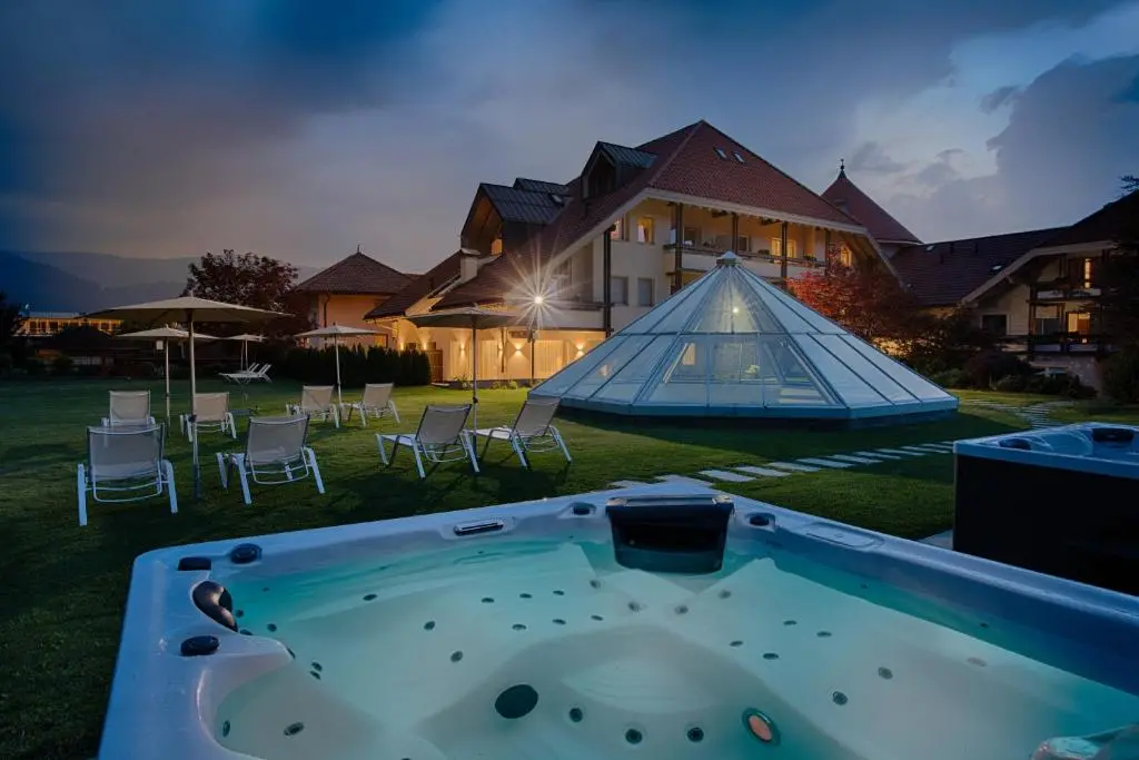 Schönblick Sport & Active Hotel
