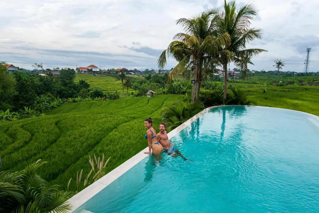 Astera Resort Canggu