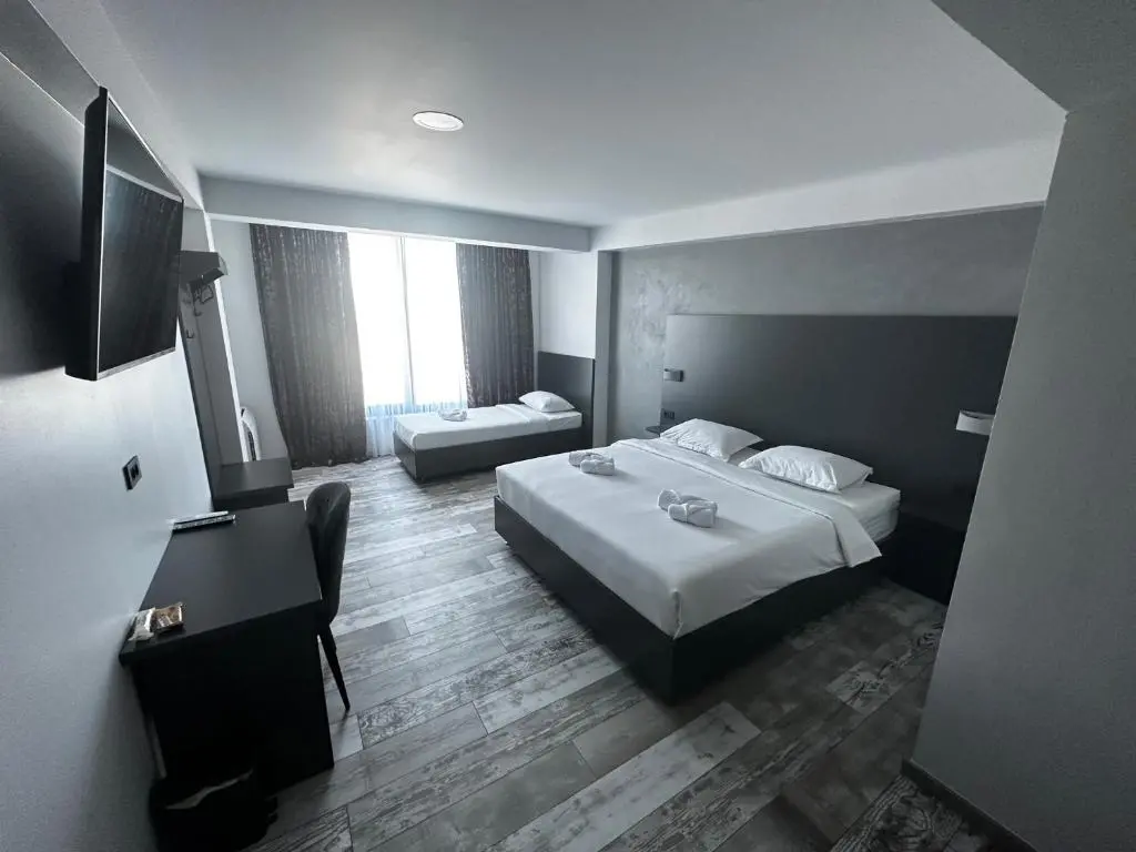 Motel Super San