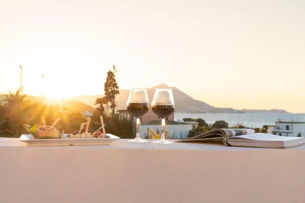 La Torre Boutique Rooms