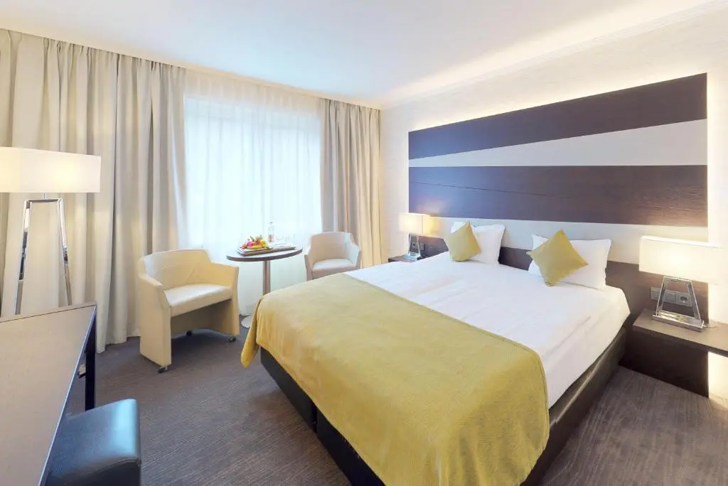 Parc Hotel Alvisse