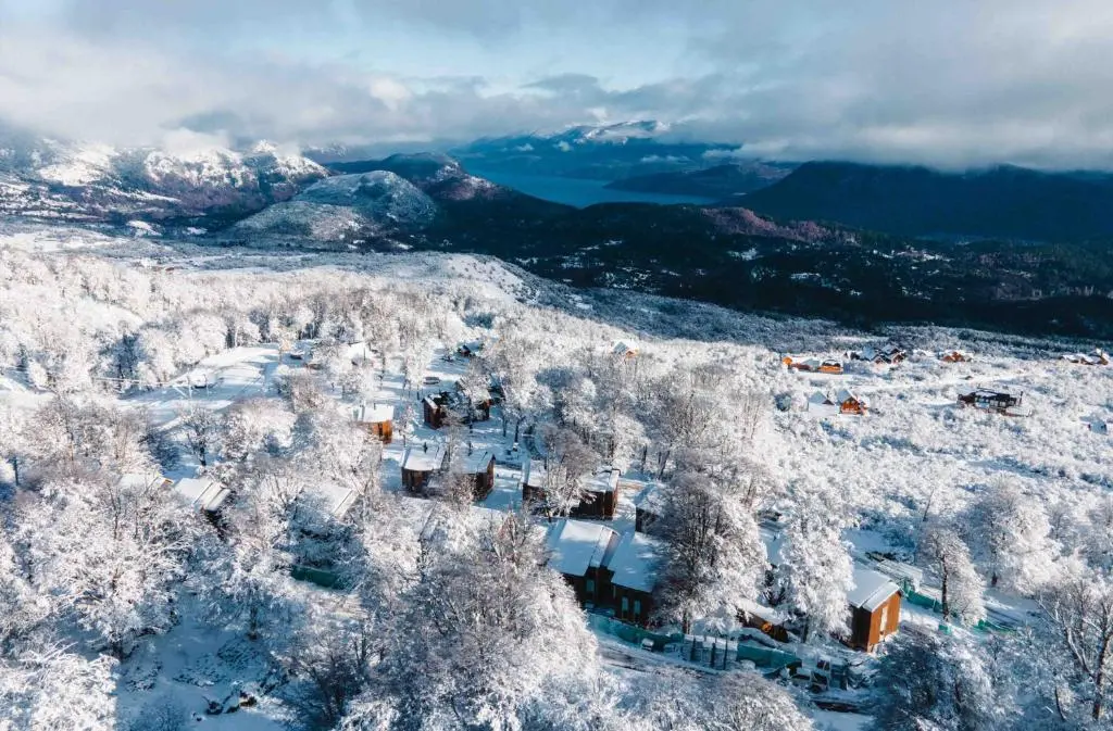 El Refugio Ski & Summer Lodge