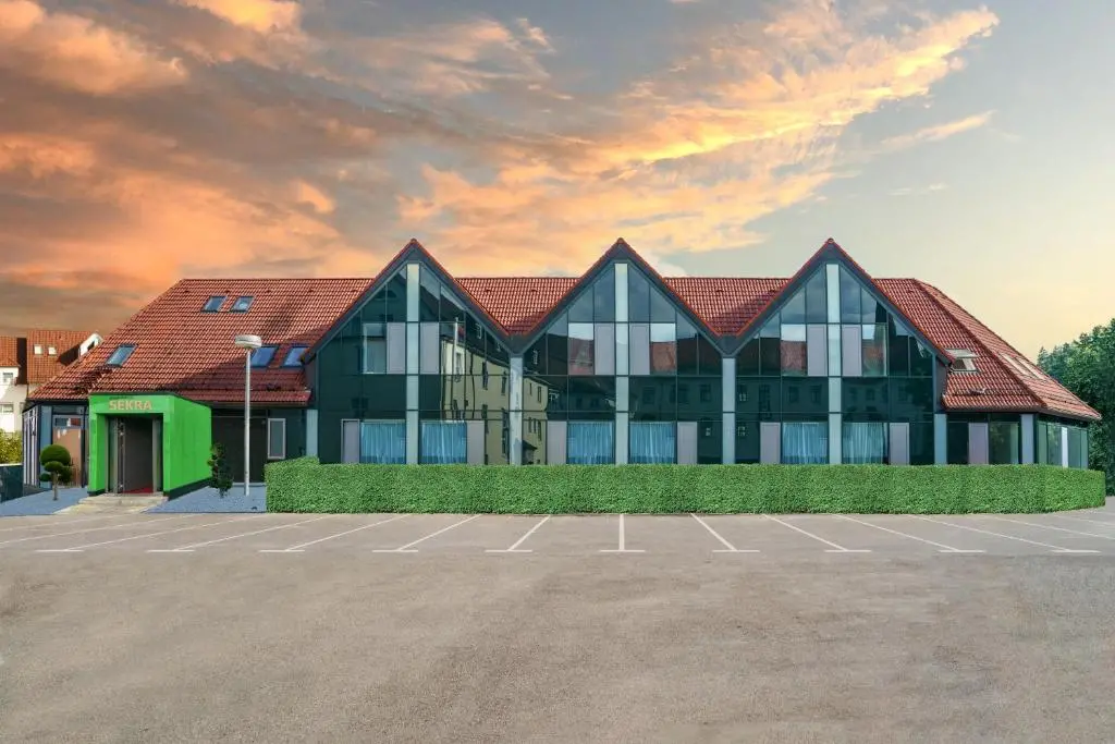 SEKRA Stadthotel