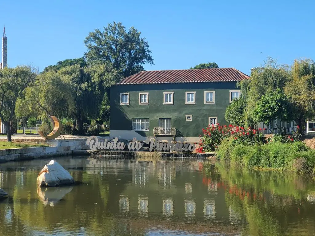 Quinta do Pinheiro