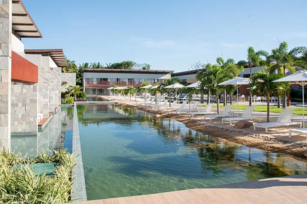 MaPlage Hotel