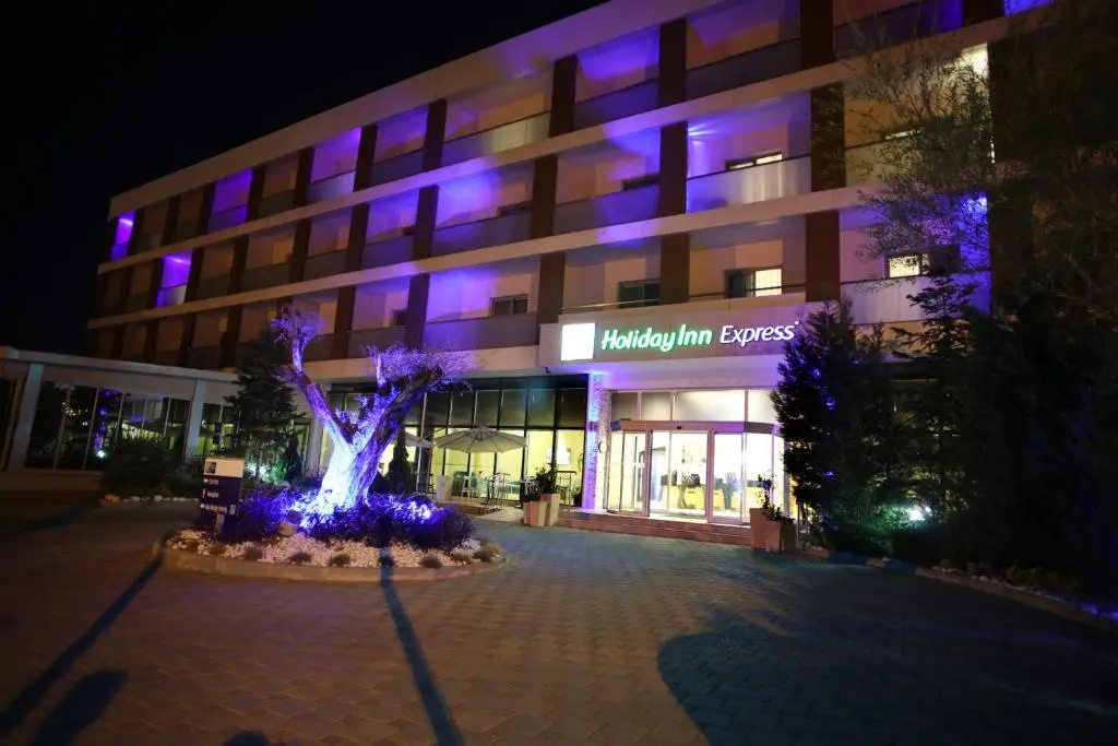 Holiday Inn Express Manisa-West