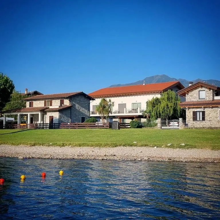 Resort le Vele Suites & Apartments