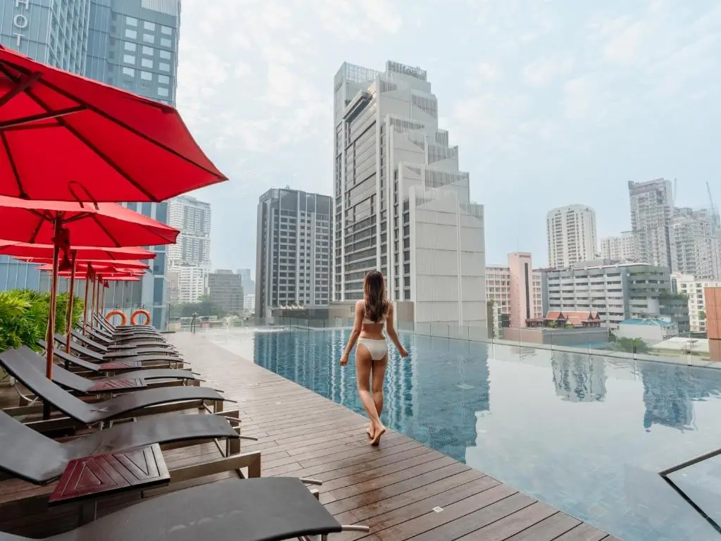 Skyview Hotel Bangkok