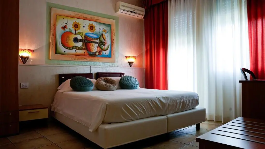 Florivana Boutique Hotel