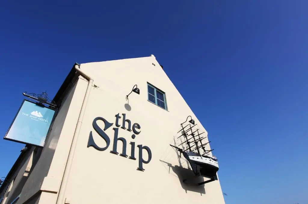 The Ship Hotel