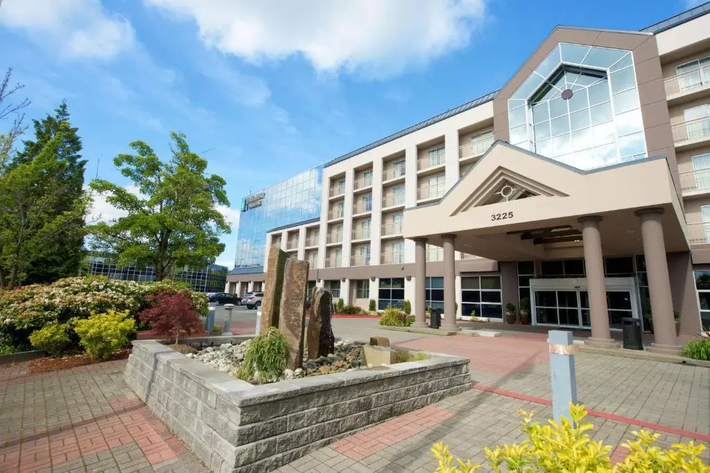 Embassy Suites by Hilton Seattle Bellevue