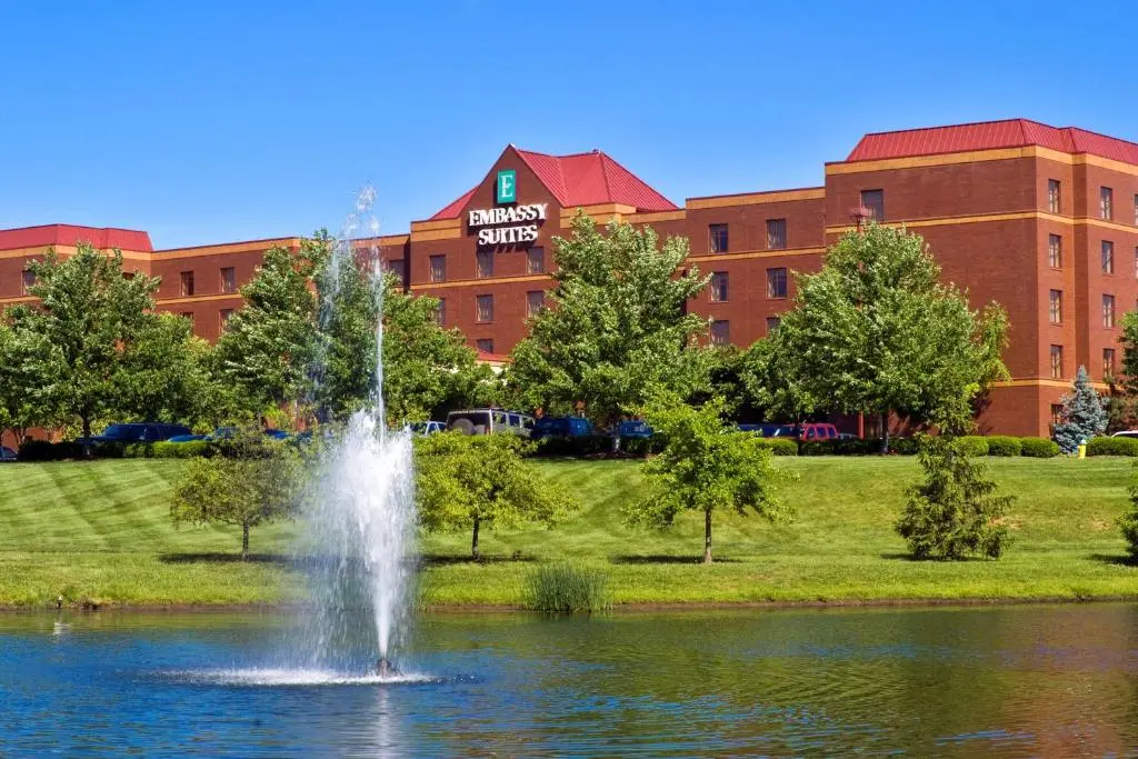 Embassy Suites Lexington