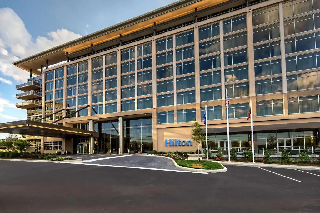 Hilton Franklin Cool Springs