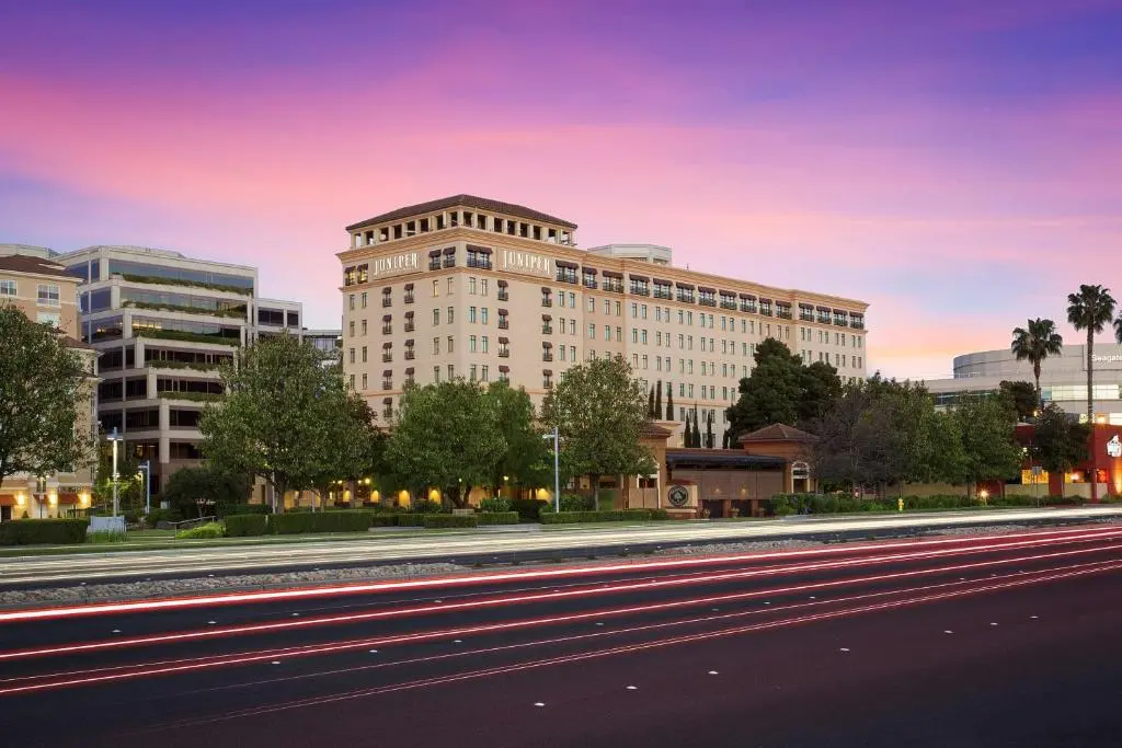 Juniper Hotel Cupertino