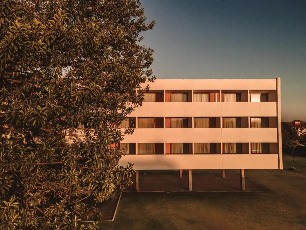 Brasília Palace Hotel
