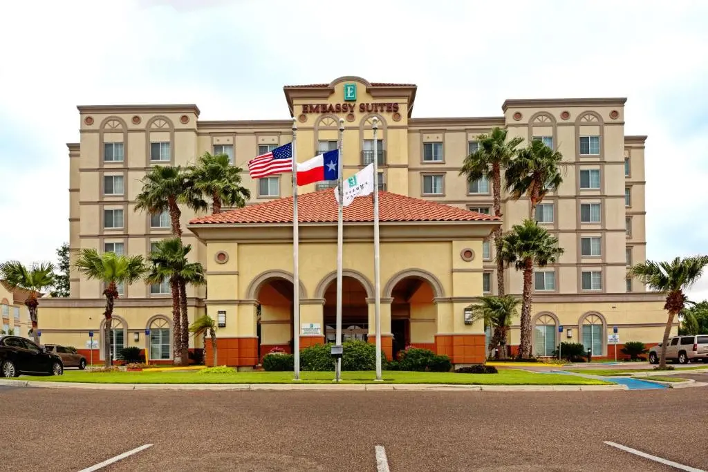 Embassy Suites by Hilton Laredo